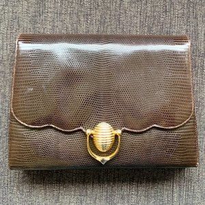 Vintage Martin Van Schaak purse